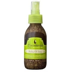 Macadamia Healing Oil 125 ml Luonnollinen hiustenhoitosuihke hinta ja tiedot | Naamiot, öljyt ja seerumit | hobbyhall.fi