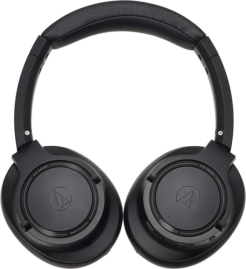 Audio Technica ATH-SR50BT hinta ja tiedot | Kuulokkeet | hobbyhall.fi