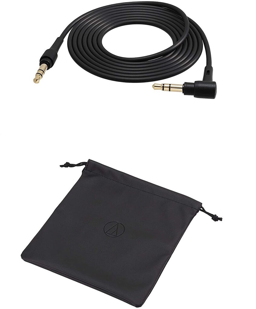 Audio Technica ATH-SR50BT hinta ja tiedot | Kuulokkeet | hobbyhall.fi