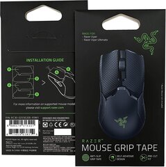 Razer Viper Ultimate, musta hinta ja tiedot | Hiiret | hobbyhall.fi