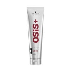 Schwarzkopf OSIS Smoothing Anti-Frizz Cream TAME WILD Cream 150ml hinta ja tiedot | Kampaamotuotteet | hobbyhall.fi