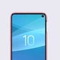 Puhelinkuori Nillkin Samsung Galaxy S10e musta hinta ja tiedot | Puhelimen kuoret ja kotelot | hobbyhall.fi