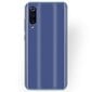 Mocco Ultra Back Case 1 mm Silicone Case for LG K51S Transparent hinta ja tiedot | Puhelimen kuoret ja kotelot | hobbyhall.fi