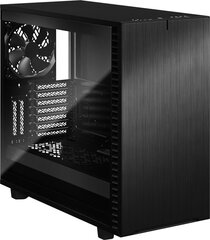 Fractal Design FD-C-DEF7A-02 hinta ja tiedot | Tietokonekotelot | hobbyhall.fi