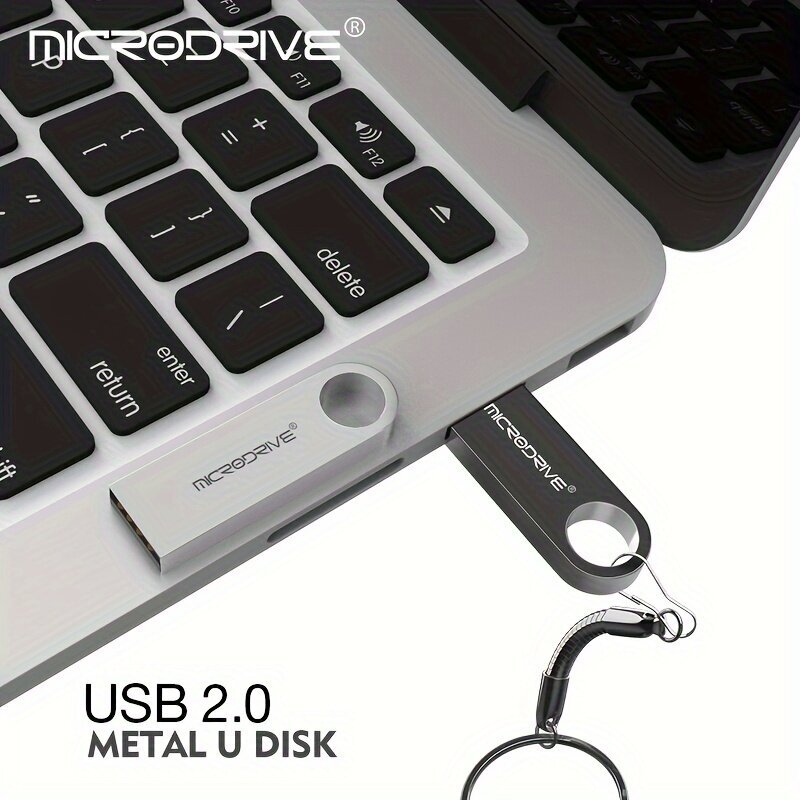 Nopea USB-muistitikku 128GB 64GB 32GB 16GB 8GB 4GB. hinta ja tiedot | Muistitikut | hobbyhall.fi