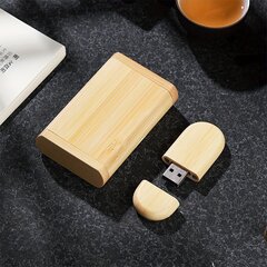 Muoti Redwood +laatikko Logo Pähkinä Usb-muistitikku Avainketjulla 16G/32GB/64G/128Usb 2.0 Lahja. hinta ja tiedot | Muistitikut | hobbyhall.fi