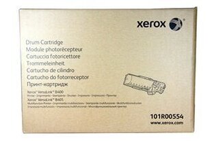 Xerox 101R00554, musta Mustekasetti hinta ja tiedot | Laserkasetit | hobbyhall.fi