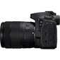 Canon EOS 90D 18-135mm IS USM hinta ja tiedot | Kamerat | hobbyhall.fi