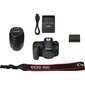 Canon EOS 90D 18-135mm IS USM hinta ja tiedot | Kamerat | hobbyhall.fi