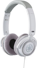 Yamaha HPH150WH White hinta ja tiedot | Yamaha Tietokoneet ja pelaaminen | hobbyhall.fi