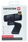 Swissten Full HD FHD 1080P hinta ja tiedot | Web-kamerat | hobbyhall.fi