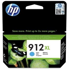 HP patruuna 3YL81AE BGX, vaaleansininen hinta ja tiedot | Mustekasetit | hobbyhall.fi