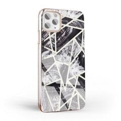 Hallo Ultra Back Case 1 mm silikonipuhelinkotelo Apple iPhone 7/8 / SE 2020 läpinäkyvä hinta ja tiedot | Puhelimen kuoret ja kotelot | hobbyhall.fi