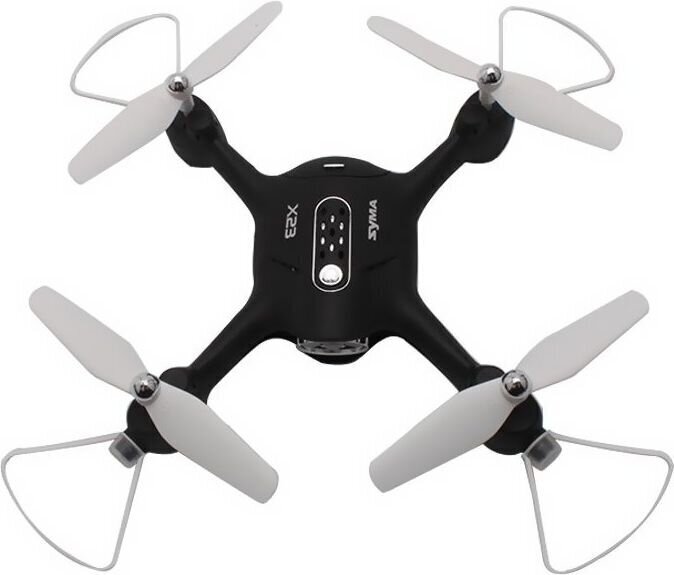 Syma X23-BLK hinta ja tiedot | Dronet | hobbyhall.fi