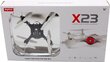 Syma X23-BLK hinta ja tiedot | Dronet | hobbyhall.fi