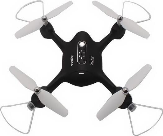 Syma X23-BLK hinta ja tiedot | Dronet | hobbyhall.fi