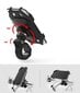 Teline puhelimille Ringke Spider Grip Mount Bike 4-6 "ACSG0001 hinta ja tiedot | Puhelintelineet | hobbyhall.fi