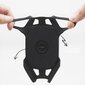 Teline puhelimille Ringke Spider Grip Mount Bike 4-6 "ACSG0001 hinta ja tiedot | Puhelintelineet | hobbyhall.fi