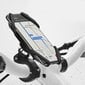 Teline puhelimille Ringke Spider Grip Mount Bike 4-6 "ACSG0001 hinta ja tiedot | Puhelintelineet | hobbyhall.fi