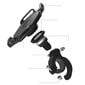 Teline puhelimille Ringke Spider Grip Mount Bike 4-6 "ACSG0001 hinta ja tiedot | Puhelintelineet | hobbyhall.fi