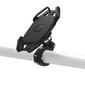 Teline puhelimille Ringke Spider Grip Mount Bike 4-6 "ACSG0001 hinta ja tiedot | Puhelintelineet | hobbyhall.fi