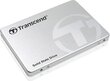 Transcend 220S 120GB SATA3 (TS120GSSD220S) hinta ja tiedot | Kovalevyt | hobbyhall.fi