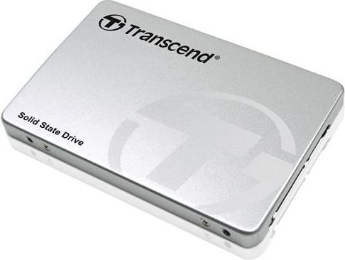 Transcend 220S 120GB SATA3 (TS120GSSD220S) hinta ja tiedot | Kovalevyt | hobbyhall.fi