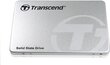 Transcend 220S 120GB SATA3 (TS120GSSD220S) hinta ja tiedot | Kovalevyt | hobbyhall.fi