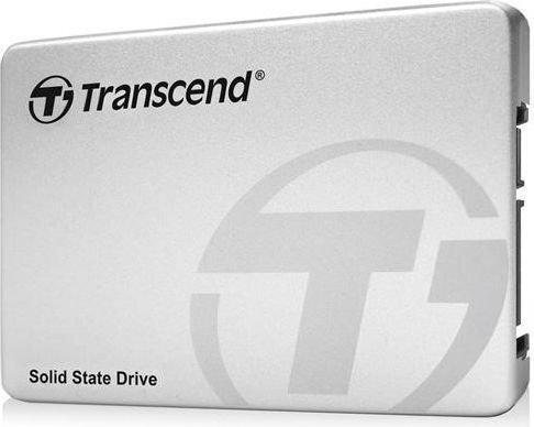 Transcend 220S 120GB SATA3 (TS120GSSD220S) hinta ja tiedot | Kovalevyt | hobbyhall.fi