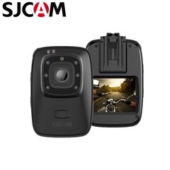 SJCam A10, musta hinta ja tiedot | SJCAM Videokamerat ja tarvikkeet | hobbyhall.fi