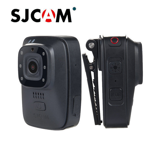 SJCam A10, musta hinta ja tiedot | Action-kamerat | hobbyhall.fi