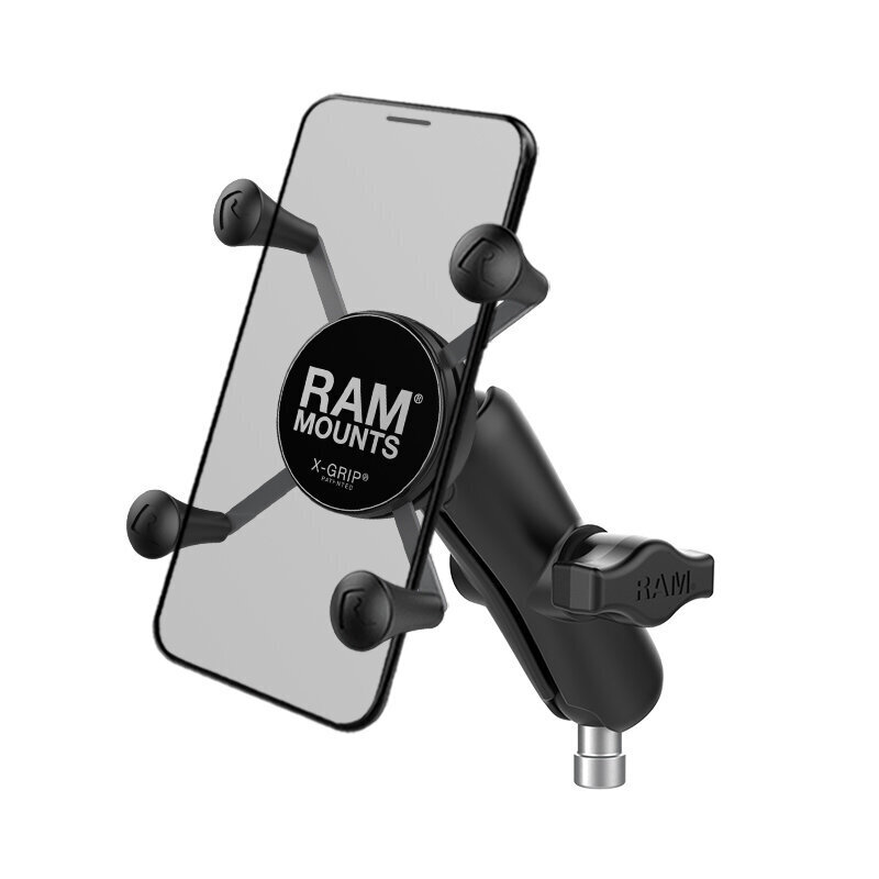 RAM-kiinnitys RAM-B-367-UN7U hinta ja tiedot | Puhelintelineet | hobbyhall.fi