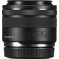 Canon RF 35mm F1.8 MACRO IS STM hinta ja tiedot | Objektiivit | hobbyhall.fi