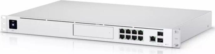 Ubiquiti UDM-PRO-EU [13459467] hinta ja tiedot | Verkkokytkimet | hobbyhall.fi