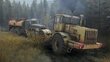 Spintires: Mudrunner, PS4 hinta ja tiedot | Tietokone- ja konsolipelit | hobbyhall.fi