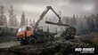 Spintires: Mudrunner, PS4 hinta ja tiedot | Tietokone- ja konsolipelit | hobbyhall.fi