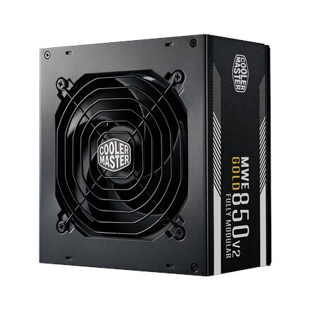 Cooler Master MPE-8501-AFAAG-EU hinta ja tiedot | Virtalähteet | hobbyhall.fi