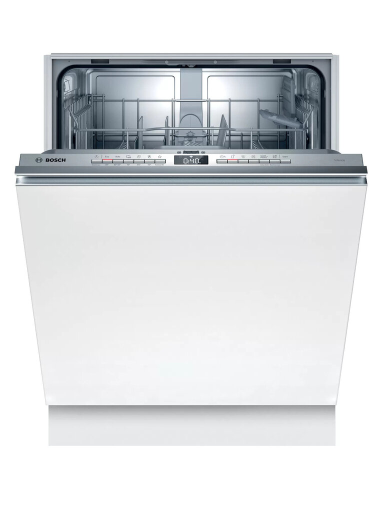 Bosch Serie | 4 SMV4HTX31E hinta ja tiedot | Astianpesukoneet | hobbyhall.fi