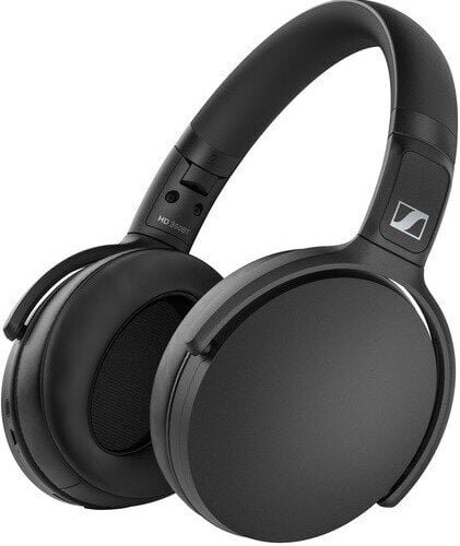 Sennheiser HD 350BT, Black hinta ja tiedot | Kuulokkeet | hobbyhall.fi