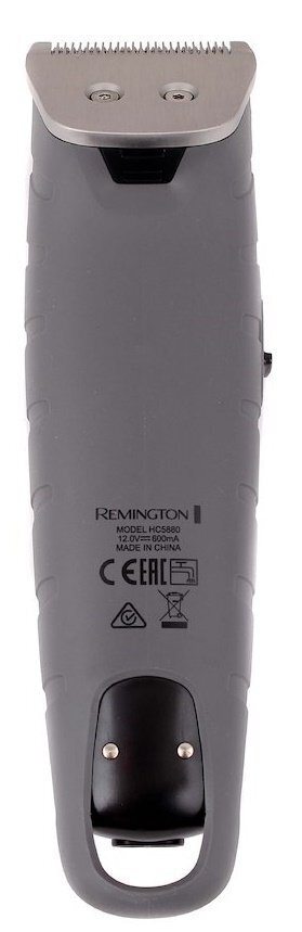Remington HC5880 hinta ja tiedot | Hiustenleikkuukoneet ja trimmerit | hobbyhall.fi