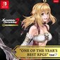 Xenoblade Chronicles 2: Torna - The Golden Country NSW hinta ja tiedot | Tietokone- ja konsolipelit | hobbyhall.fi