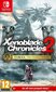 Xenoblade Chronicles 2: Torna - The Golden Country NSW hinta ja tiedot | Tietokone- ja konsolipelit | hobbyhall.fi