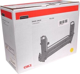 OKI 43381721 hinta ja tiedot | Laserkasetit | hobbyhall.fi