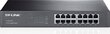 16-PORT GIGABIT SWITCH hinta ja tiedot | Adapterit | hobbyhall.fi