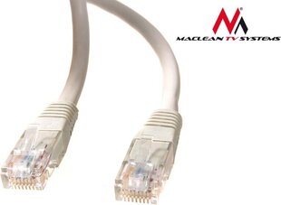 Maclean MCTV-655 hinta ja tiedot | Kaapelit ja adapterit | hobbyhall.fi