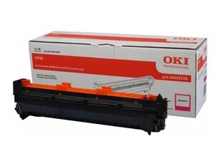 OKI 44035520 hinta ja tiedot | Laserkasetit | hobbyhall.fi