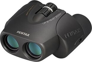 Pentax UP kiikarit 8-16x21 hinta ja tiedot | Pentax Puhelimet, älylaitteet ja kamerat | hobbyhall.fi