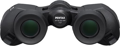 Kiikarit Pentax AP 8x30 WP hinta ja tiedot | Kiikarit | hobbyhall.fi