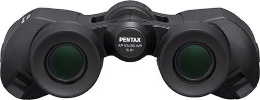 Pentax AP 10x30 WP hinta ja tiedot | Kiikarit | hobbyhall.fi