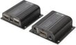 Digitus DS-55100-1 hinta ja tiedot | Adapterit | hobbyhall.fi